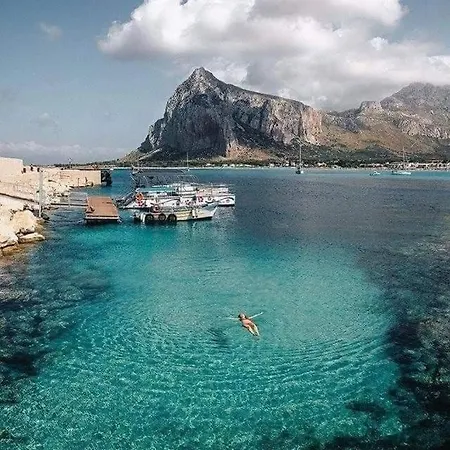 Casa Vacanza Poma