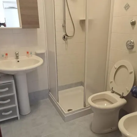 Casa Vacanze Poma * Custonaci
