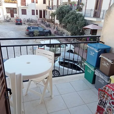 Vakantiehuis Casa Vacanze Poma