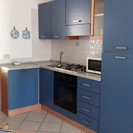 Casa Vacanza Poma *